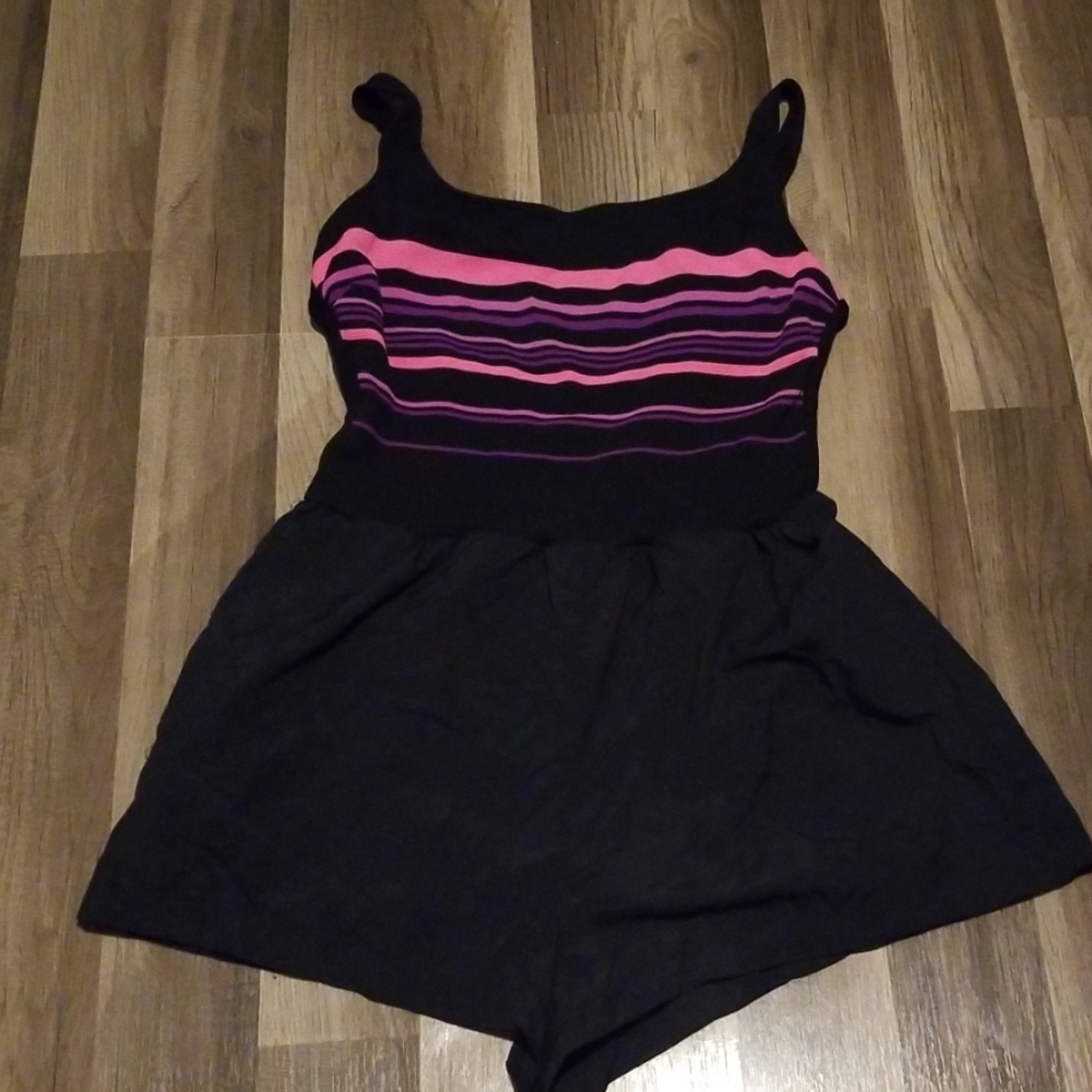 Swimsuit